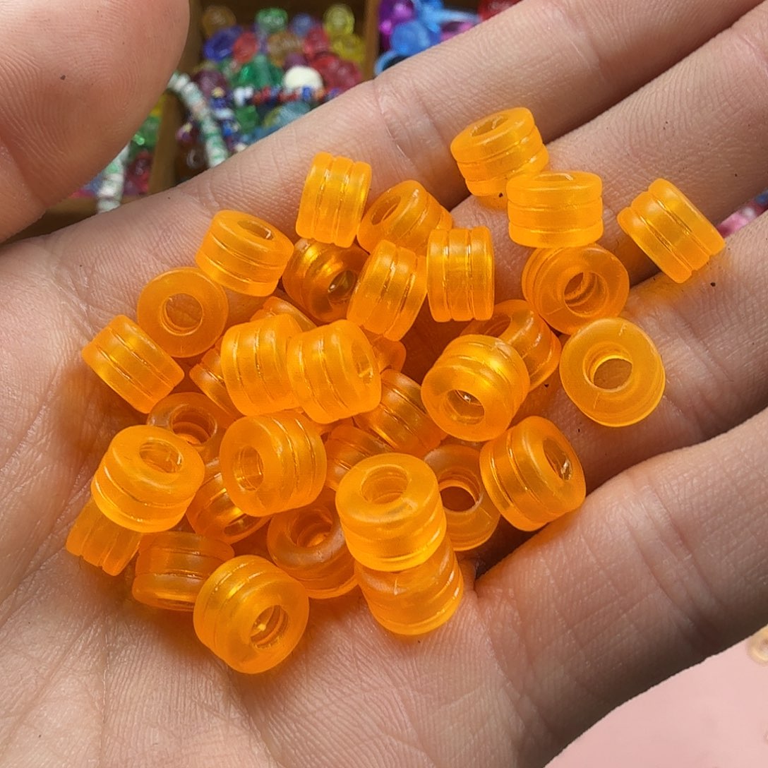 树脂非金属瑕疵20个