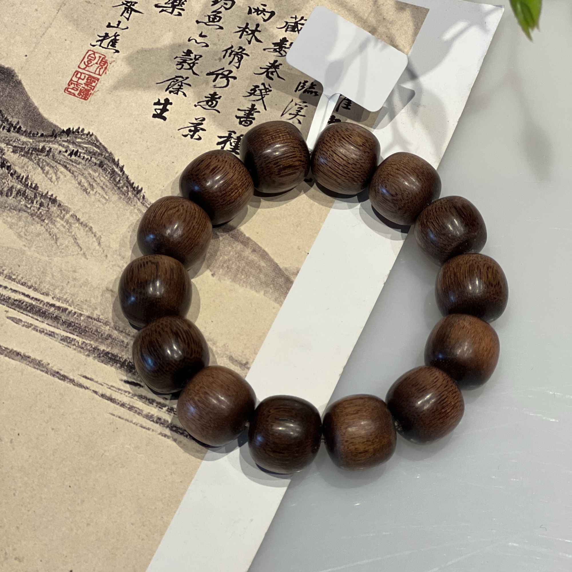 唐工巧匠香港窖藏红土15*16单圈（多样性发货不包邮)