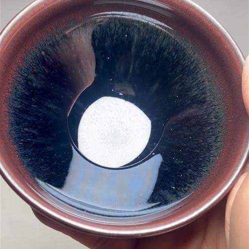 【闪购商品】茶盏-445............