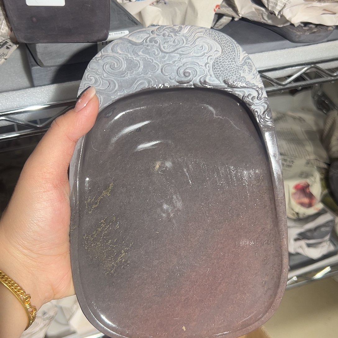 端砚文房四宝笔墨纸砚