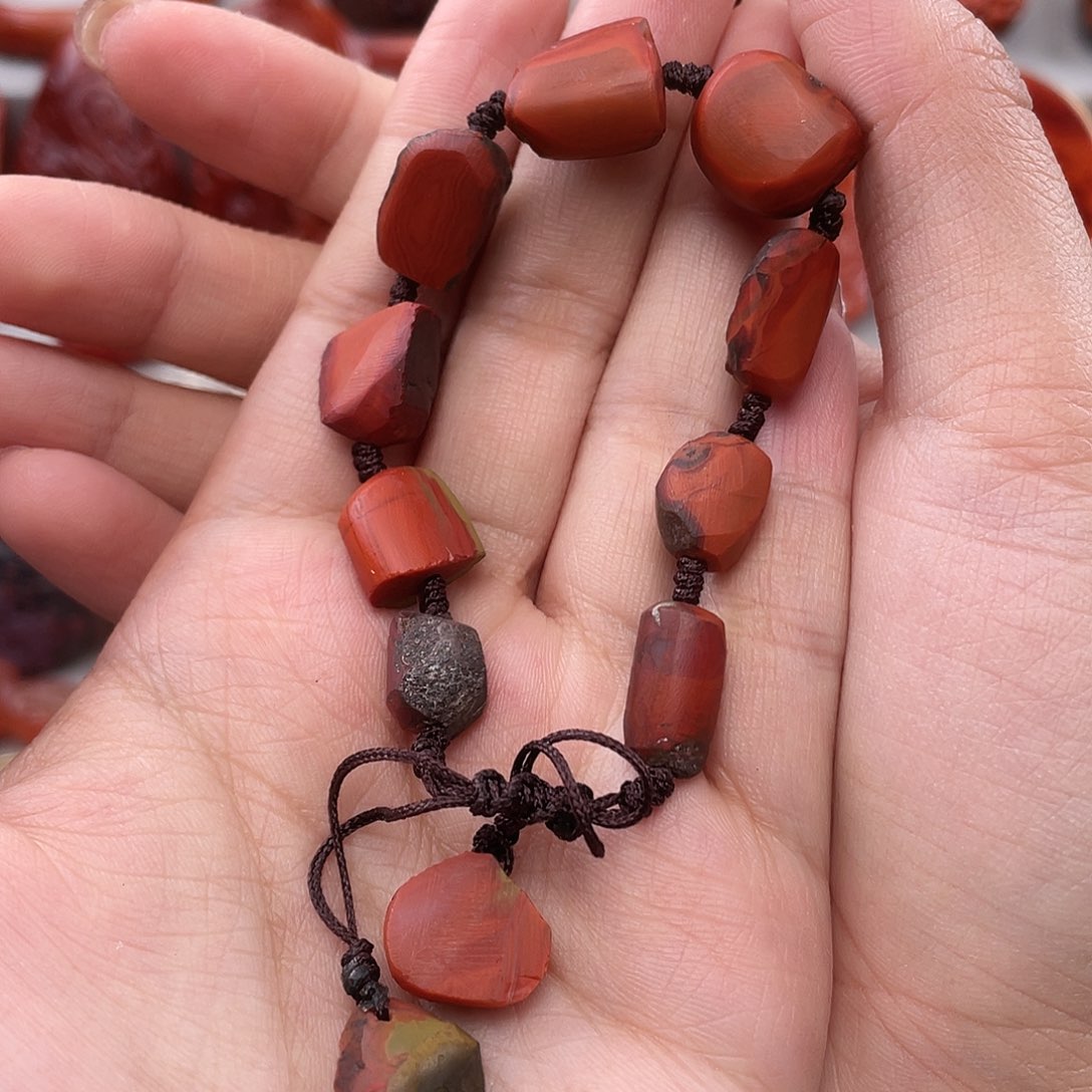 南红玛瑙南红玛瑙未镶嵌