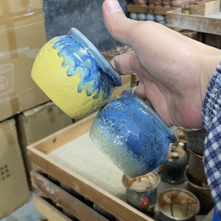 花盆单场满9.9发货7.5×6.5