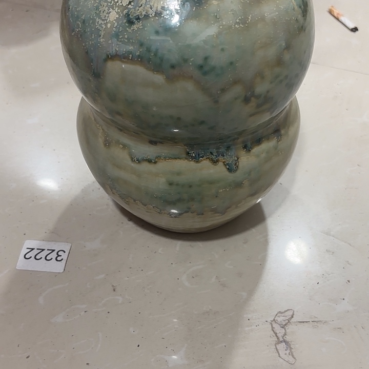 摆件景德镇瓷器精品展示66554