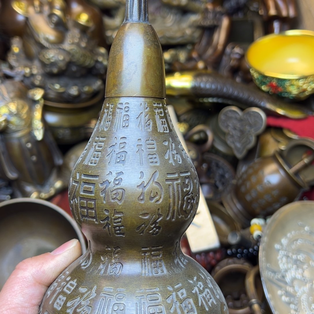 精美文玩精品摆件