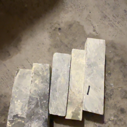 昌化石精美昌化毛坯