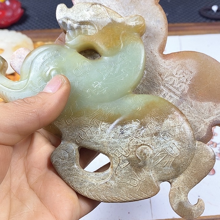 紫砂闪购商品一图一物