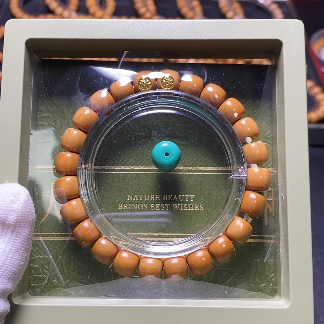 猴头核桃手串双标问道老邢 10左右 全品 250号