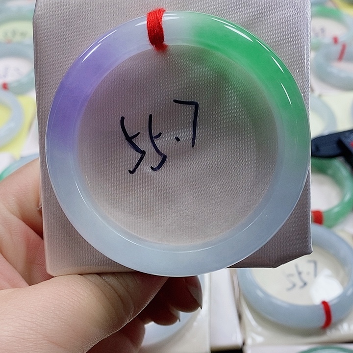 非金属羽毛L一物一图