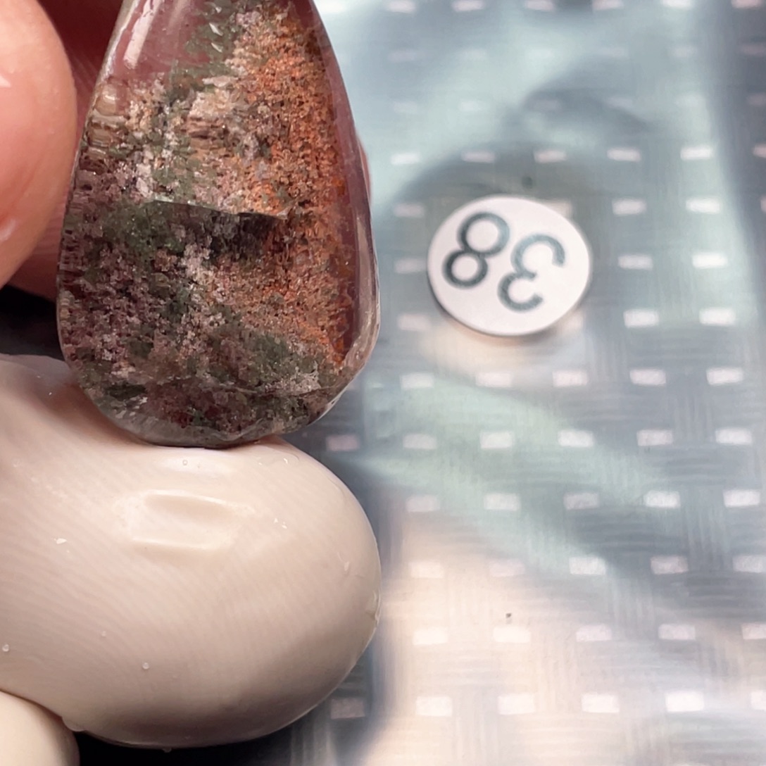 【闪购商品】颈饰未镶嵌水晶合****车