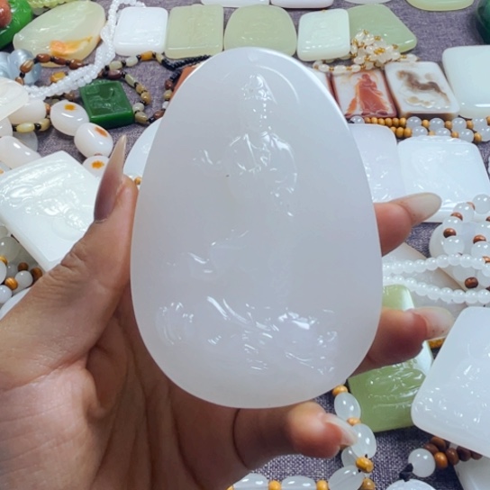 石材以直播间截图为准