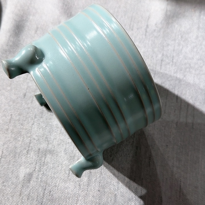 清凉寺汝官窑原产地