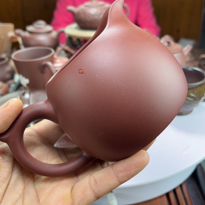 茶壶紫砂紫砂等文物