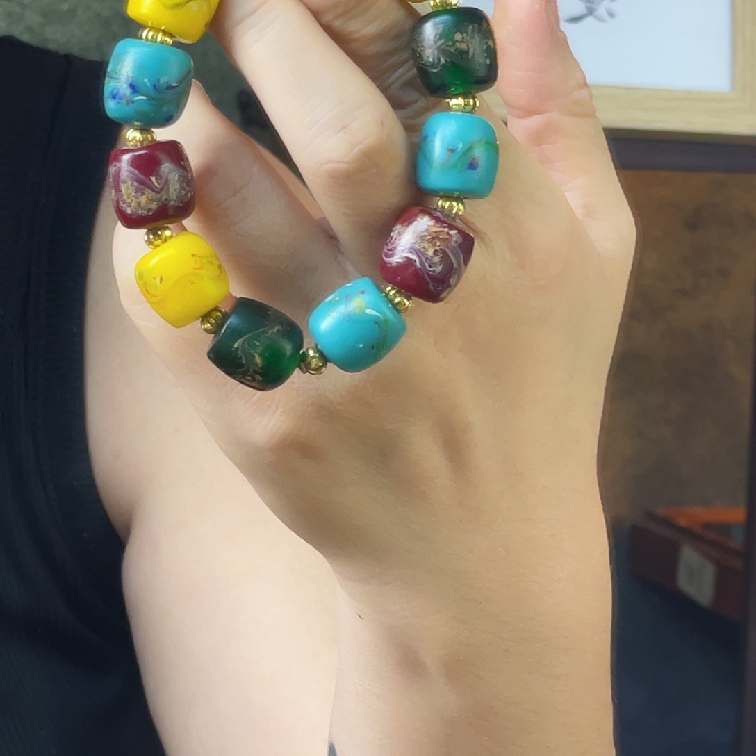 琉璃DIY哈哈哈哈哈