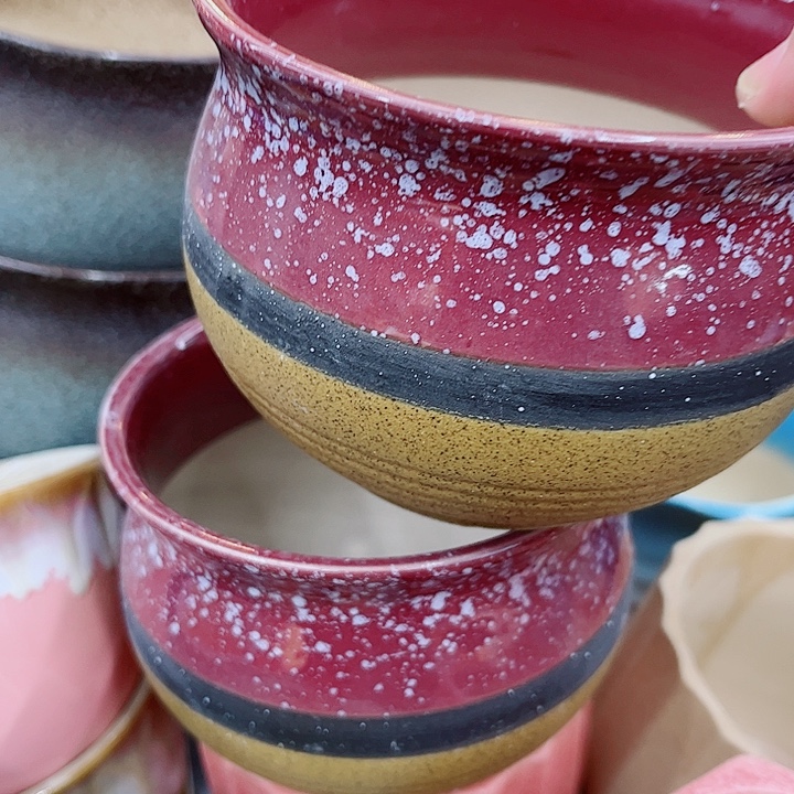 多肉植物陶瓷花盆