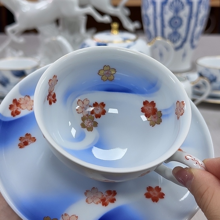 怡诺精选瓷器好物