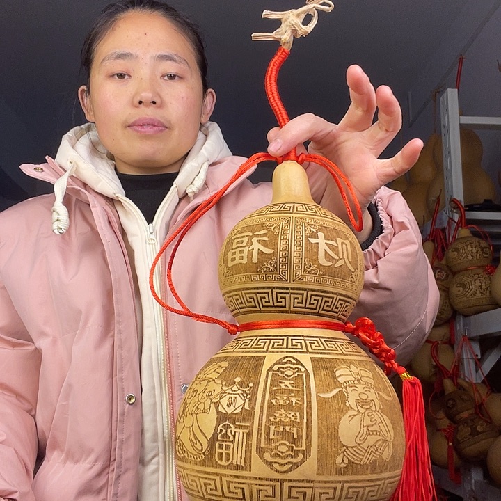 天然葫芦一物一图看图片发货