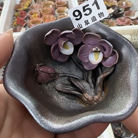 瓷片柴烧柴烧柴烧951