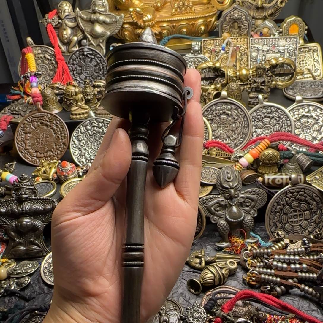 泥塑精品小元素你值得拥有