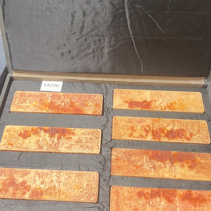 玉家居装饰品摆件