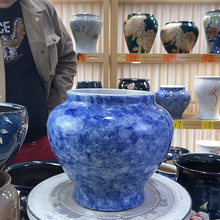 罐陶瓷陶瓷付出付出