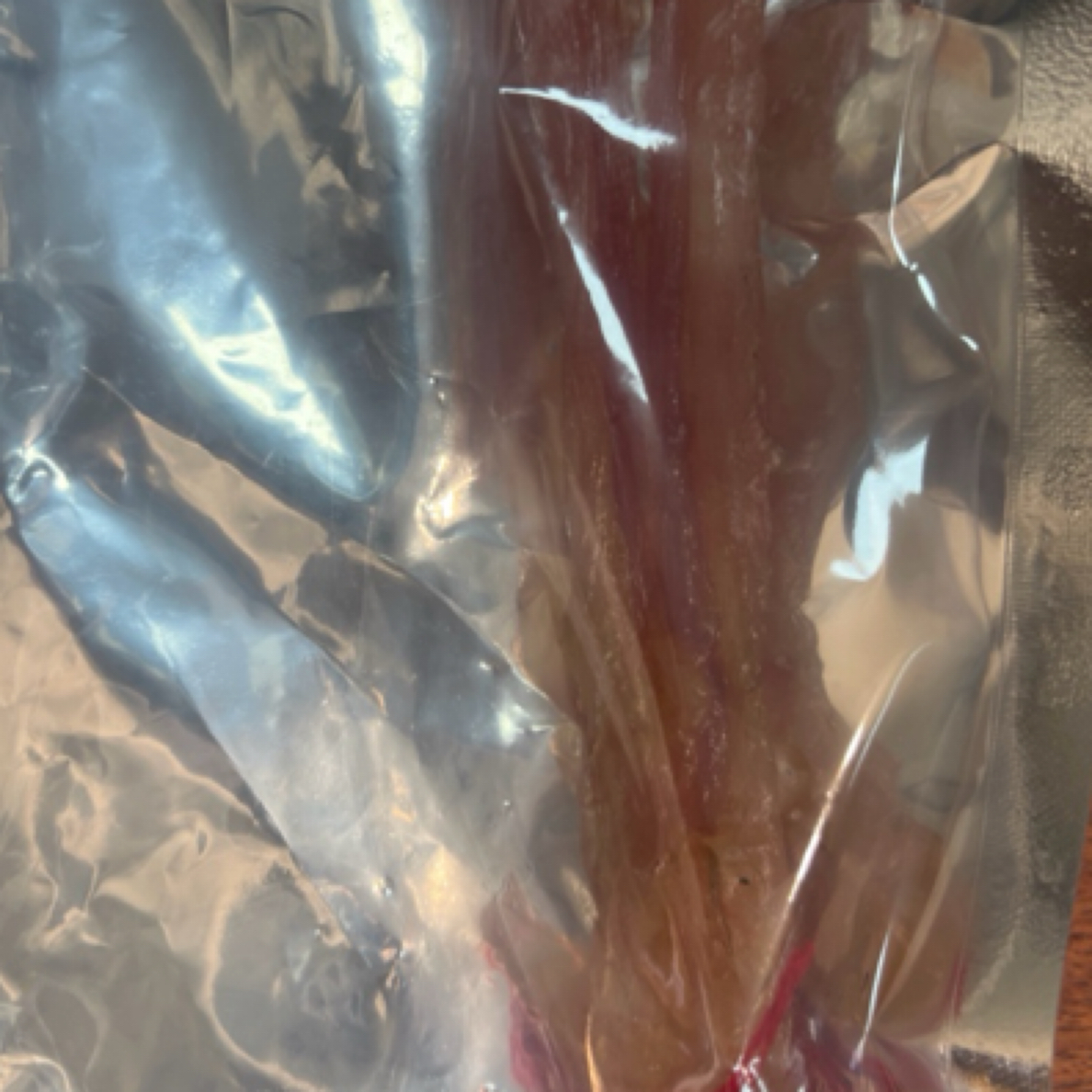 特色工艺品透明棍子1080号