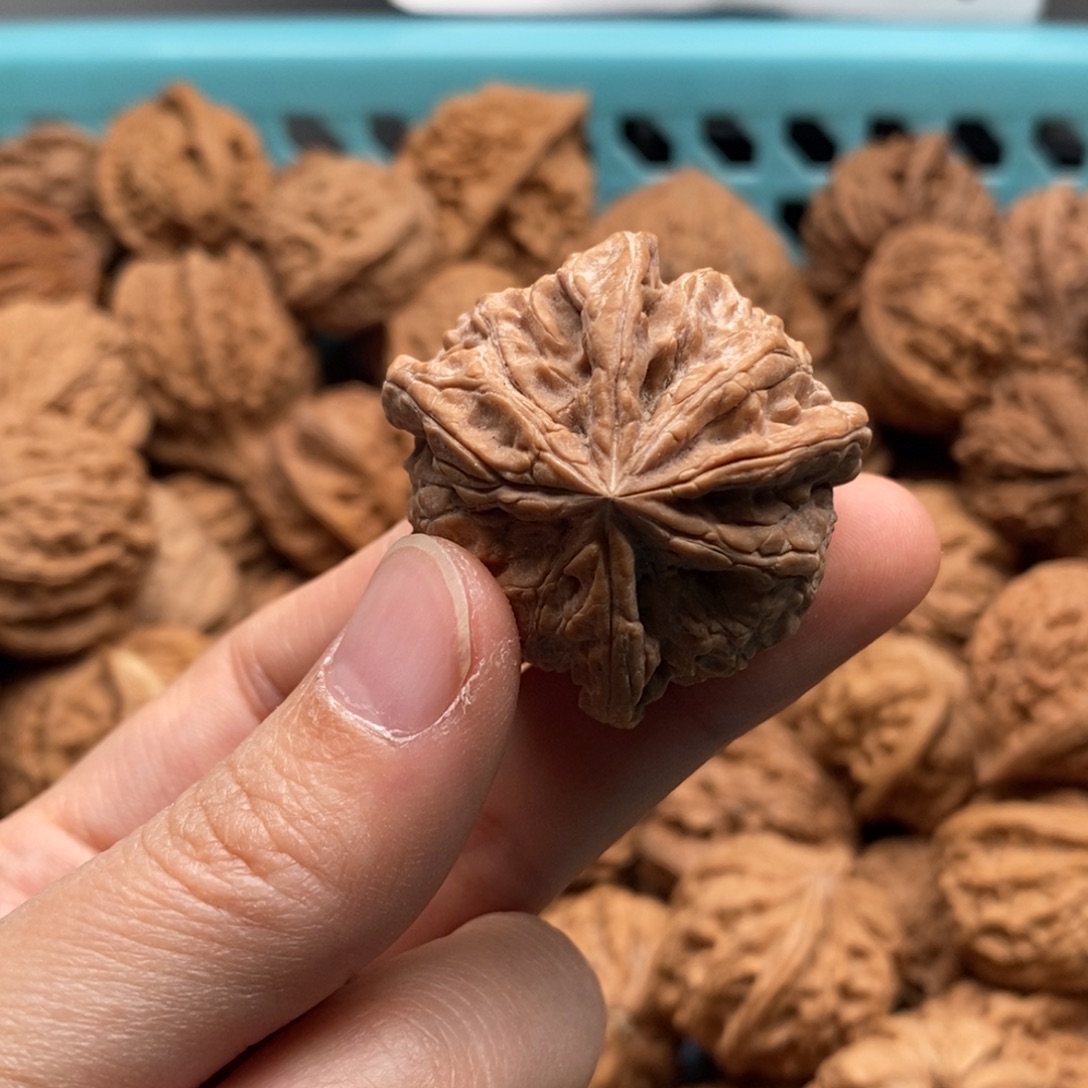 还***儿核桃定制商品不退不换