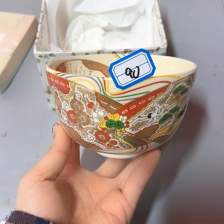 瓷片好久不见，全场福利价