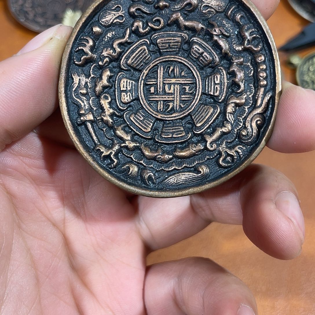 瓷片东西很好看很好看