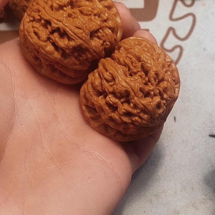 吊坠桃核全品粗筋45