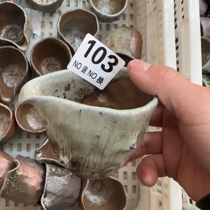 紫砂茶壶柴烧福利新品多多