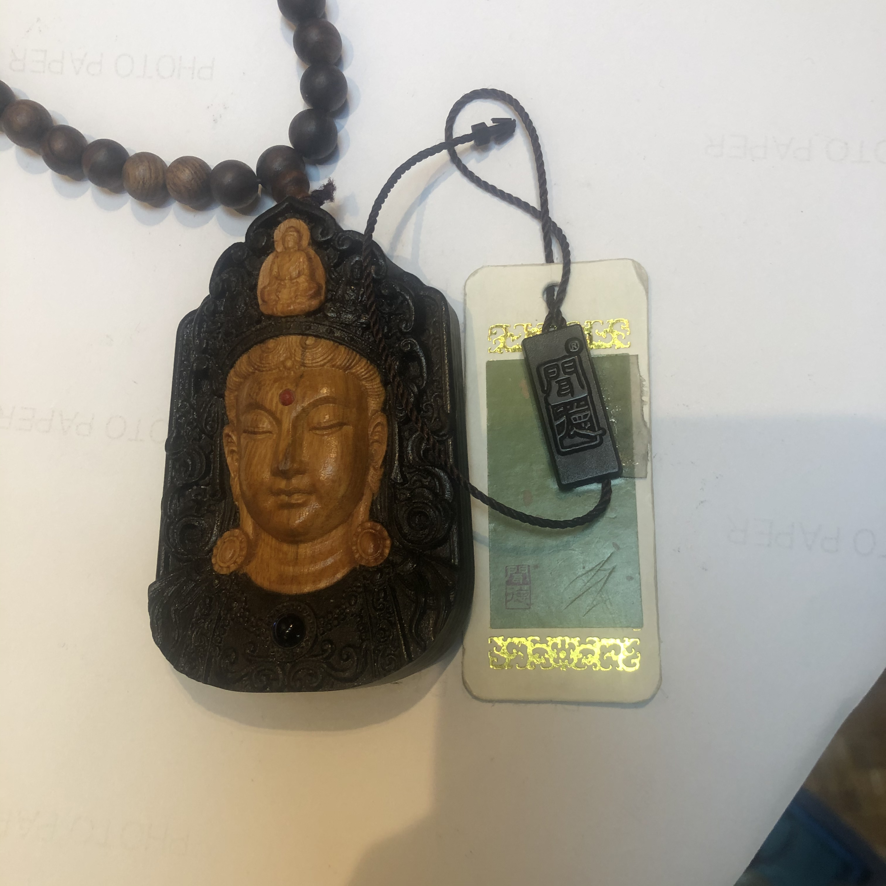 【闪购商品】吊坠 1127