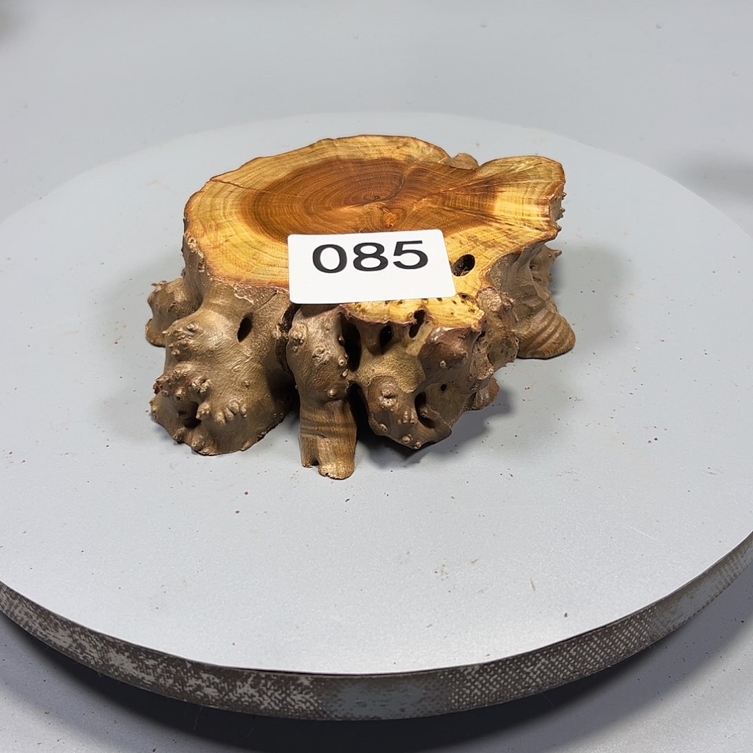 大果紫檀（缅甸花梨）往****境