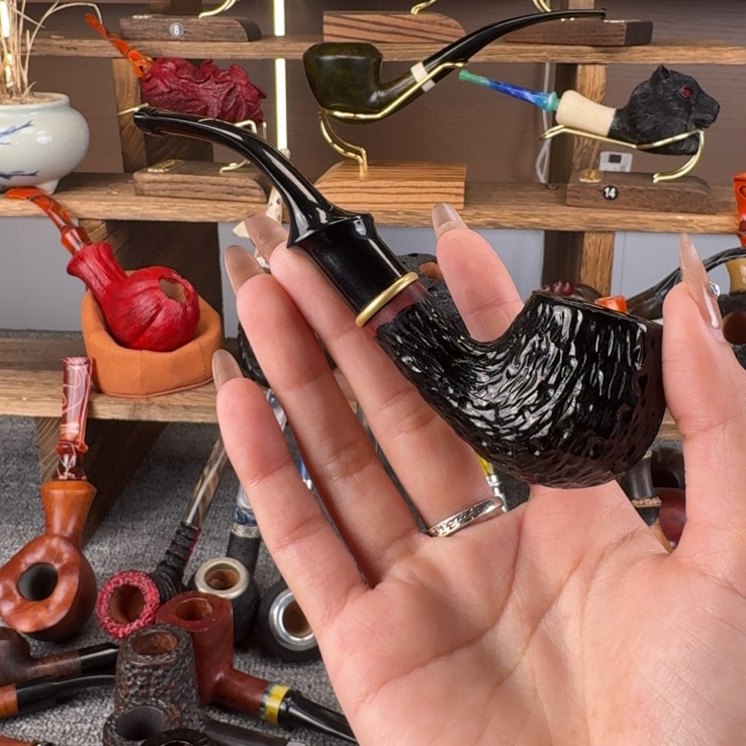 意大利进口石楠木