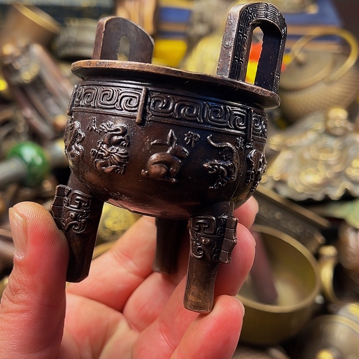 精美铜器精美铜器