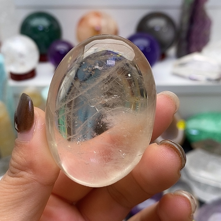 水晶未镶嵌大型摆件（非配饰）31