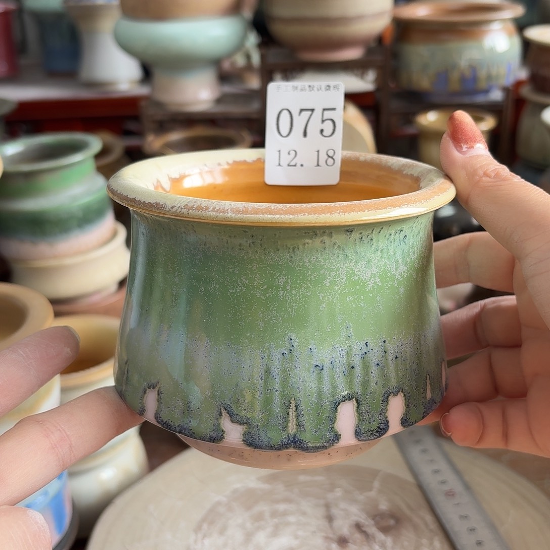 瓷片景德镇陶瓷手工制作