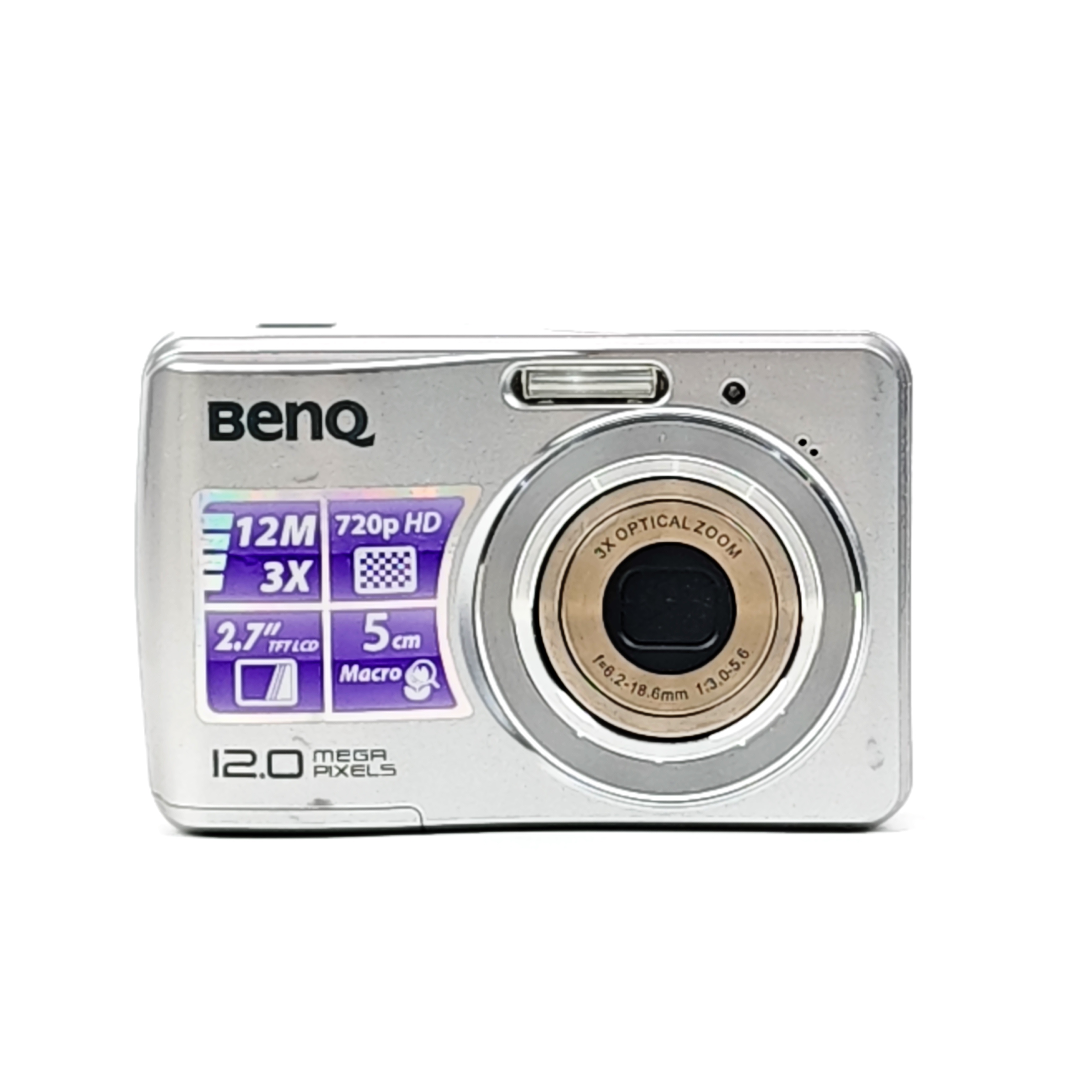 95新 Benq/明基 福利价c1268复古日系面包机港风出片自备电池