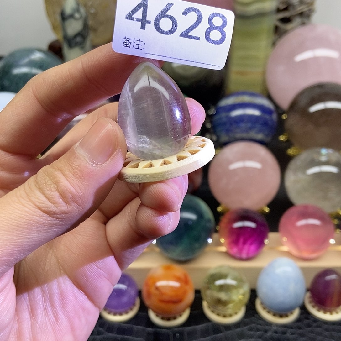 水晶摆件未镶嵌摆件