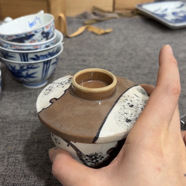 非常好看漂亮的物品 