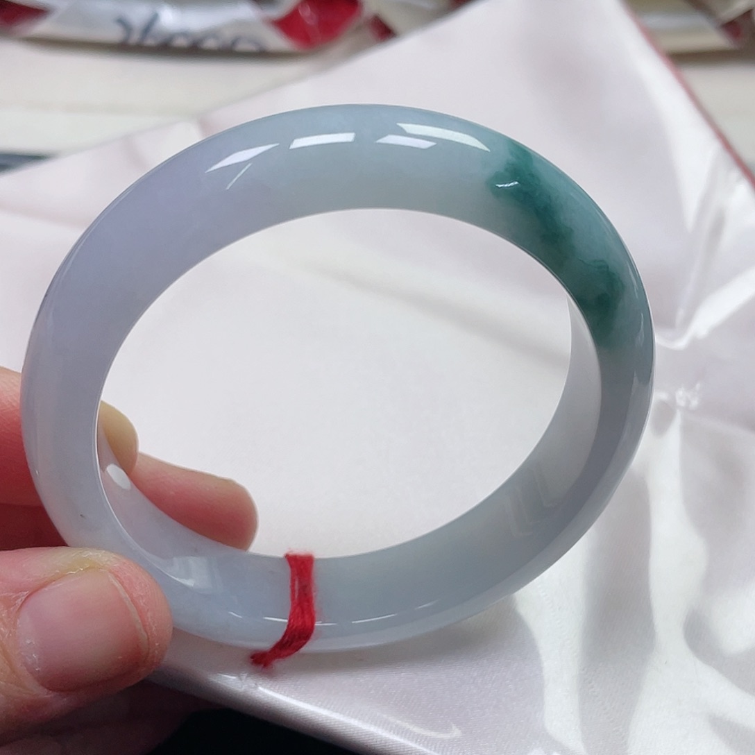 未镶嵌手镯翡翠缅甸翡翠