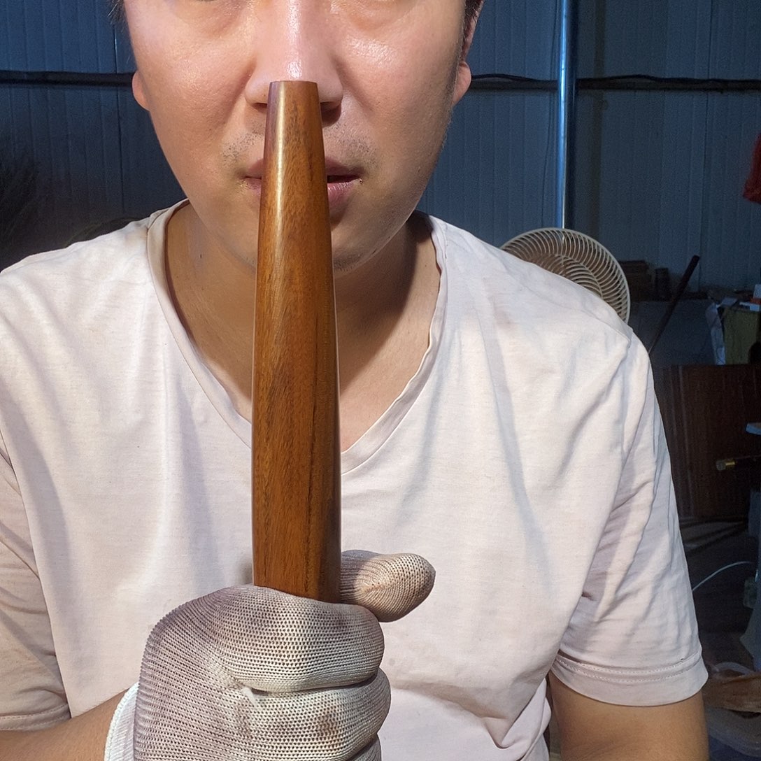 紫心苏木（紫罗兰木）