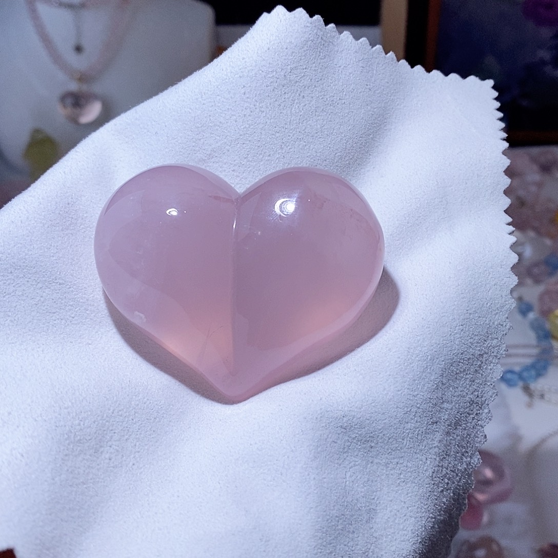 未镶嵌珠宝半成品水晶水晶