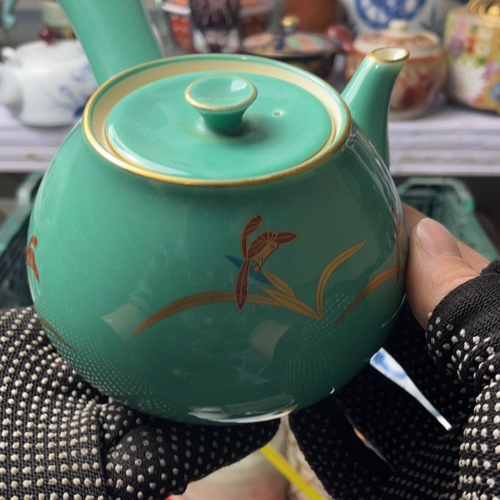 水滴瓷器水滴瓷器