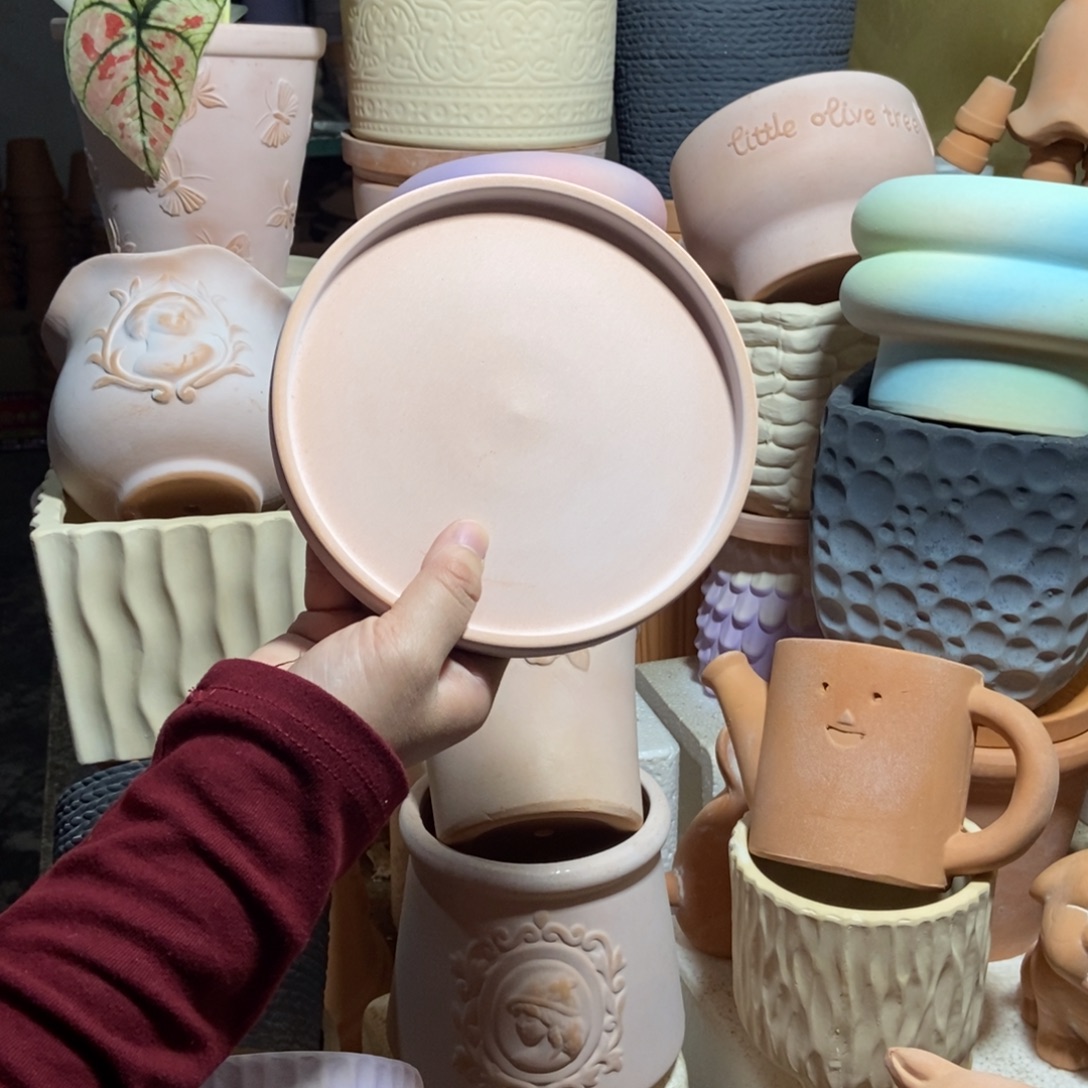 16盘 雾化托盘1个