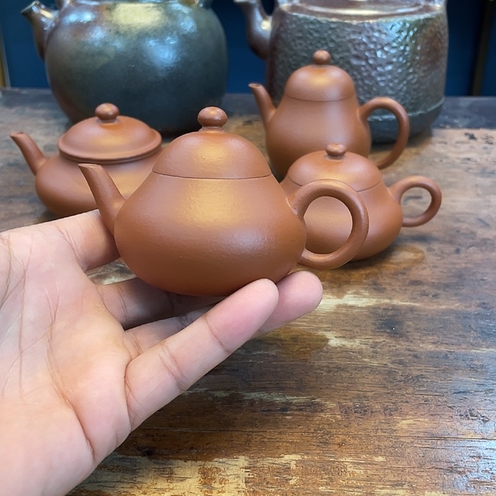 茶壶紫砂宜家家居装饰家居设计