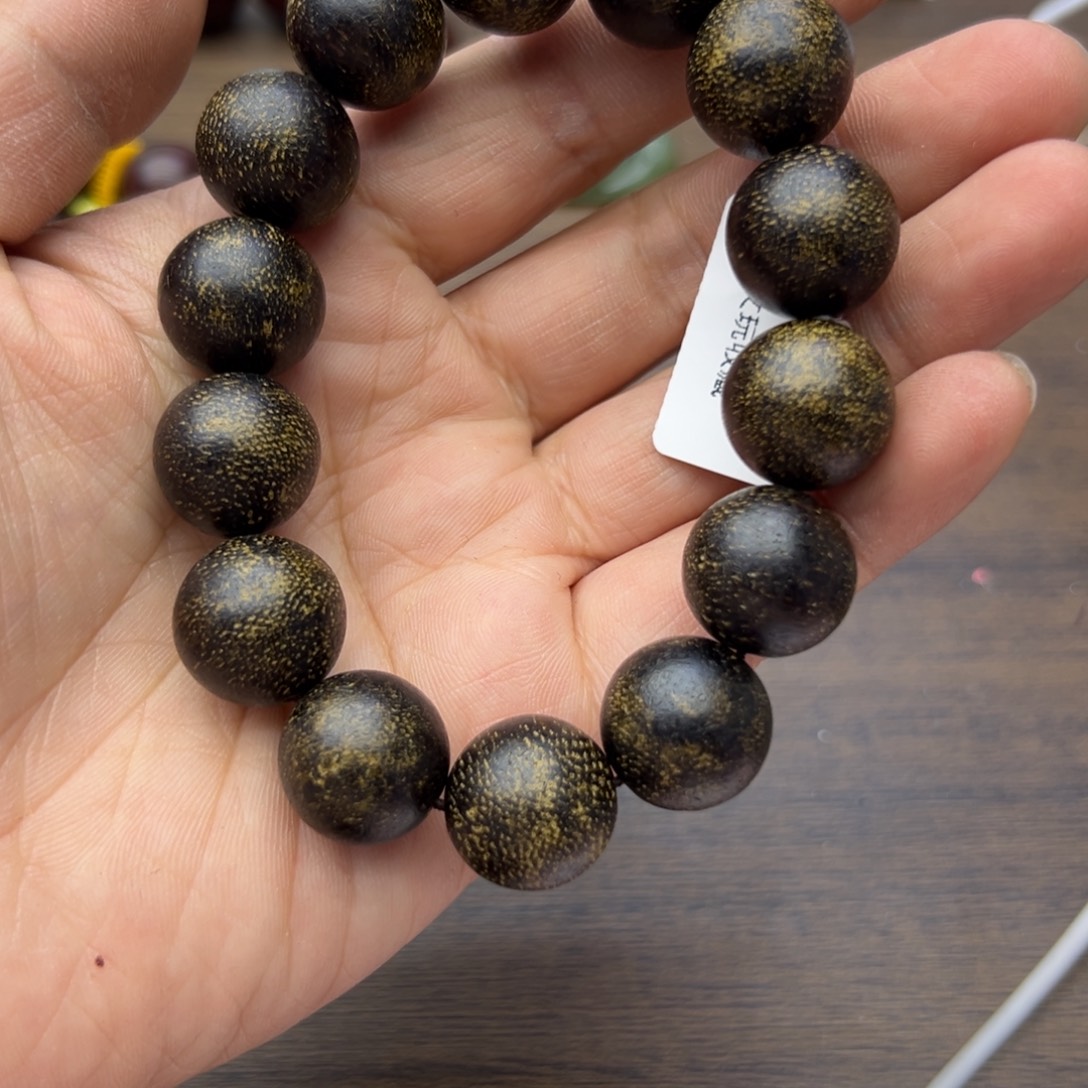 阴沉木卡16编号302