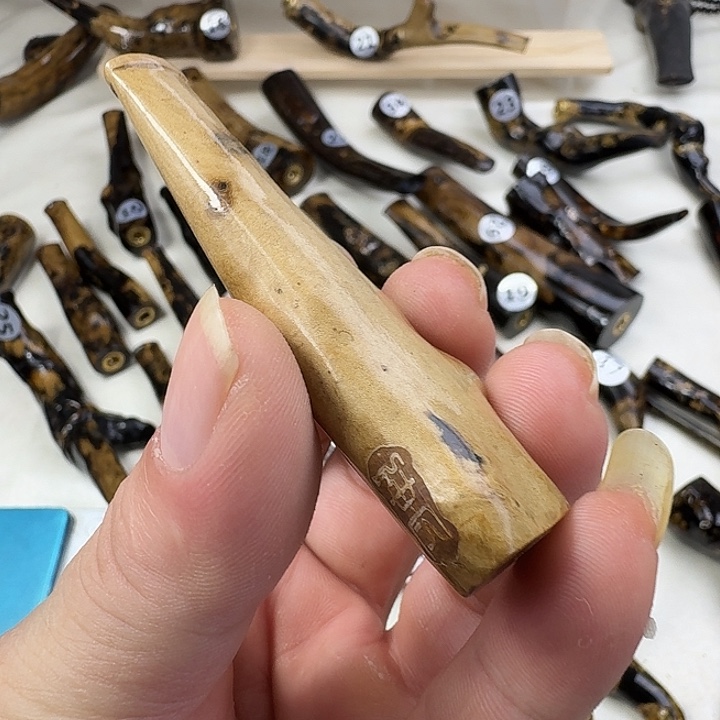 安南黄檀（紫檀柳）