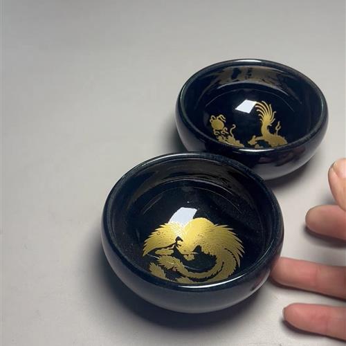 【闪购商品】茶盏-453............