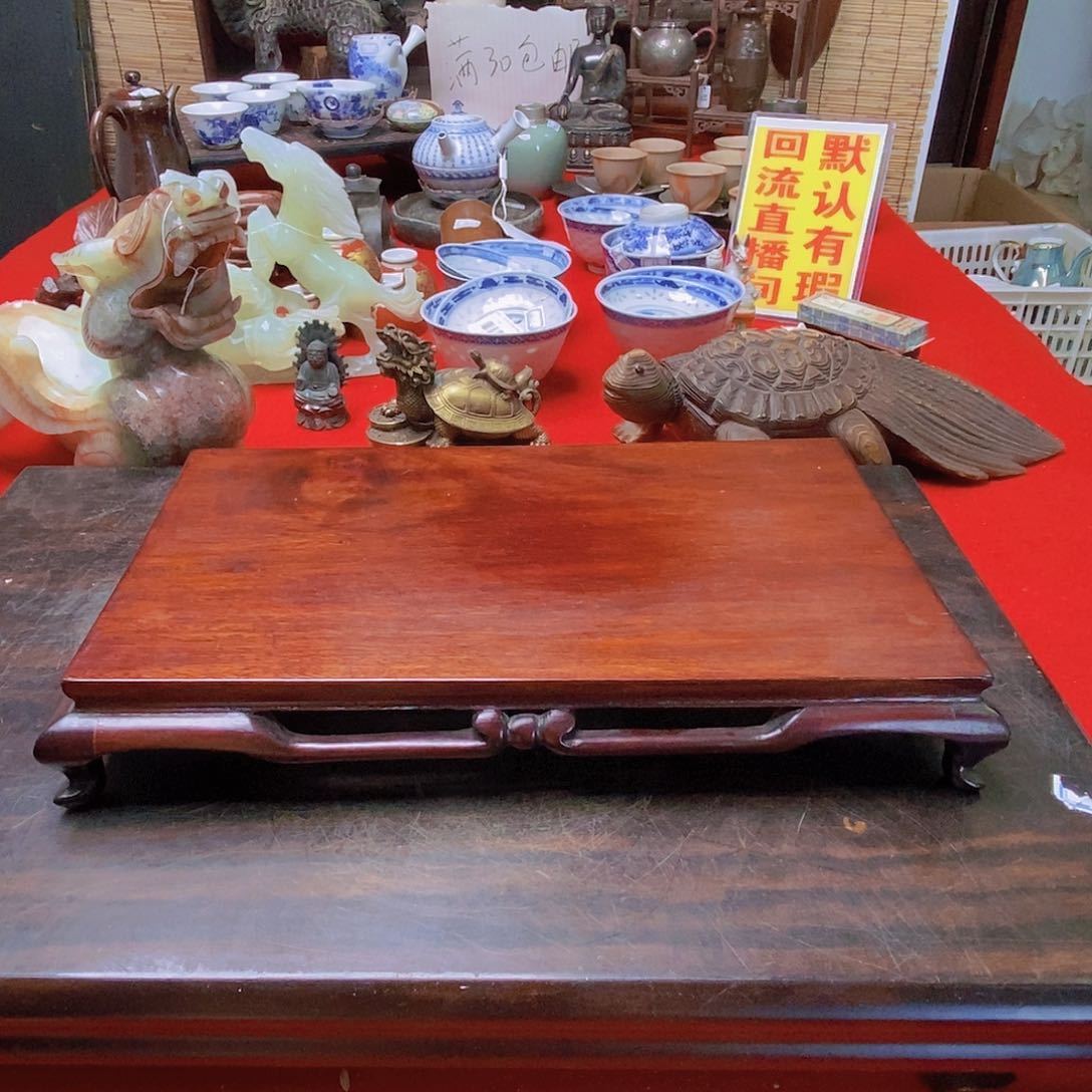 实木家用茶桌一客c1