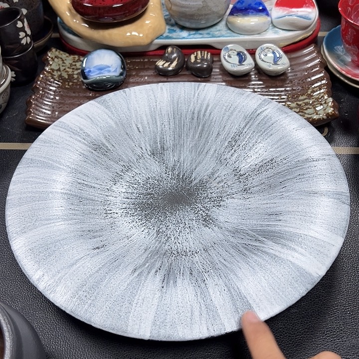 瓷片全场拍满20包邮的我